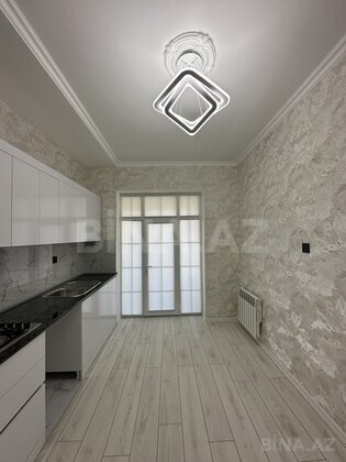3 otaqlı Həyət evi/Bağ evi, Məmmədli q., Bakı