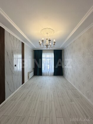 3 otaqlı Həyət evi/Bağ evi, Məmmədli q., Bakı