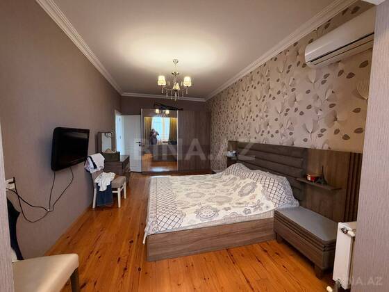 3 otaqlı Köhnə tikili, Əhmədli m., Bakı