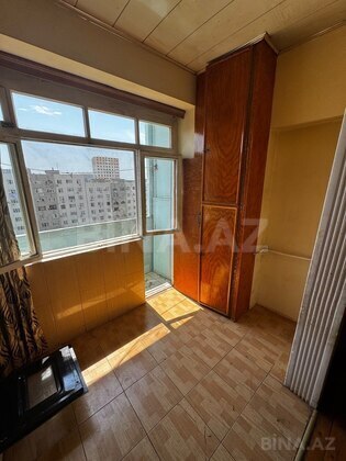 2 otaqlı Köhnə tikili, Həzi Aslanov m., Bakı