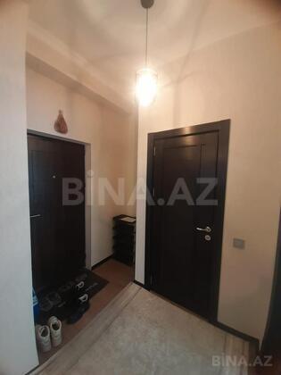 3 otaqlı Yeni tikili, Sumqayıt