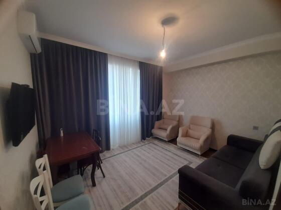 3 otaqlı Yeni tikili, Sumqayıt