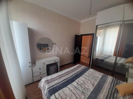 3 otaqlı Yeni tikili, Sumqayıt