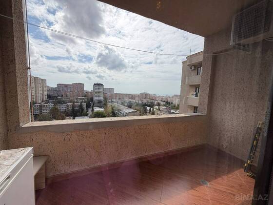 4 otaqlı Yeni tikili, Əhmədli m., Bakı