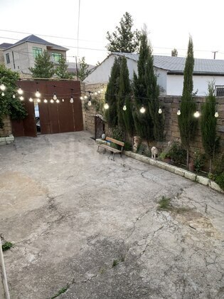 3 otaqlı Həyət evi/Bağ evi, Xocəsən q., Bakı