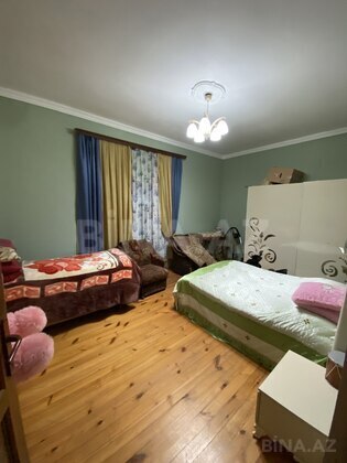 3 otaqlı Həyət evi/Bağ evi, Xocəsən q., Bakı