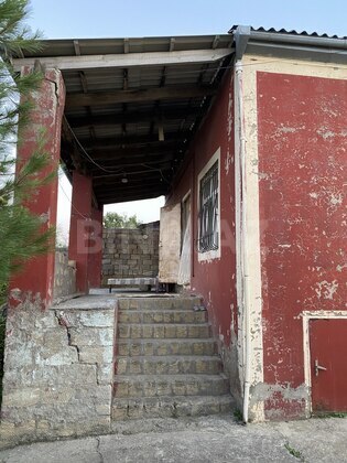 3 otaqlı Həyət evi/Bağ evi, Xocəsən q., Bakı