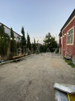 3 otaqlı Həyət evi/Bağ evi, Xocəsən q., Bakı