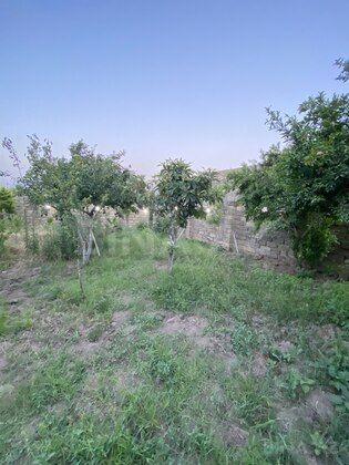 3 otaqlı Həyət evi/Bağ evi, Xocəsən q., Bakı