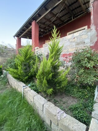 3 otaqlı Həyət evi/Bağ evi, Xocəsən q., Bakı
