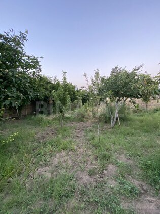 3 otaqlı Həyət evi/Bağ evi, Xocəsən q., Bakı