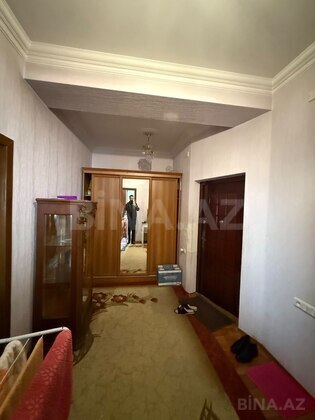 2 otaqlı Yeni tikili, İnşaatçılar m., Bakı
