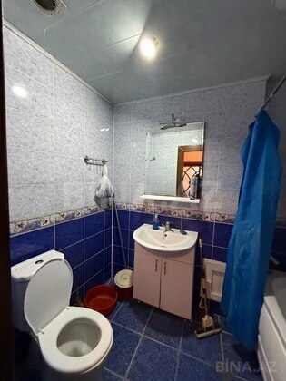 2 otaqlı Yeni tikili, İnşaatçılar m., Bakı