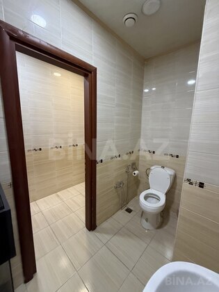 1 otaqlı Ofis, Nərimanov r., Bakı