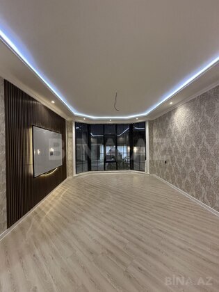 5 otaqlı Həyət evi/Bağ evi, Zabrat q., Bakı
