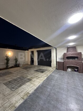 5 otaqlı Həyət evi/Bağ evi, Zabrat q., Bakı