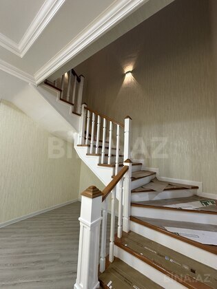5 otaqlı Həyət evi/Bağ evi, Zabrat q., Bakı