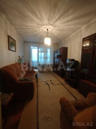 2 otaqlı Köhnə tikili, Binəqədi r., Bakı