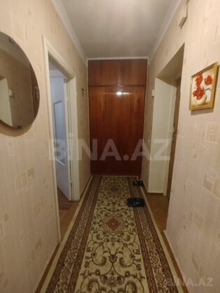 2 otaqlı Köhnə tikili, Binəqədi r., Bakı