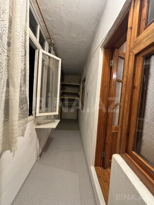 3 otaqlı Yeni tikili, Xalqlar Dostluğu m., Bakı
