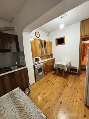 3 otaqlı Yeni tikili, Xalqlar Dostluğu m., Bakı