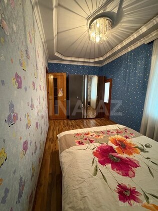 4 otaqlı Həyət evi/Bağ evi, Biləcəri q., Bakı