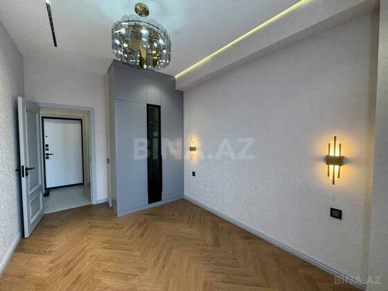 2 otaqlı Yeni tikili, Neftçilər m., Bakı