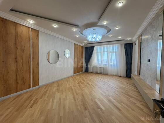 2 otaqlı Yeni tikili, Əhmədli m., Bakı