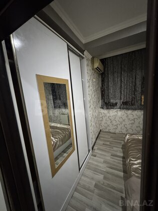 2 otaqlı Yeni tikili, Masazır q., Bakı