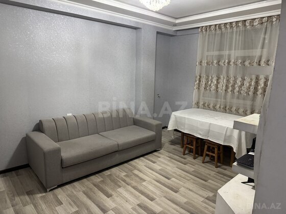 2 otaqlı Yeni tikili, Masazır q., Bakı