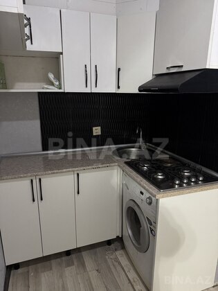 2 otaqlı Yeni tikili, Masazır q., Bakı