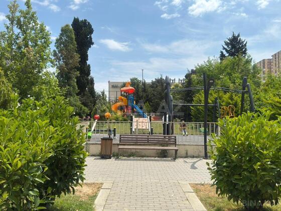 2 otaqlı Köhnə tikili, Əhmədli m., Bakı