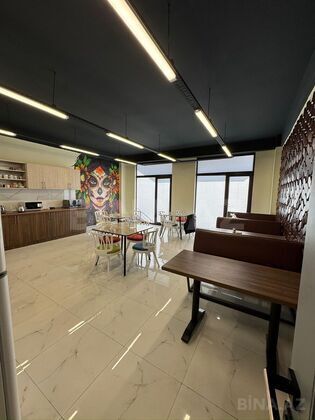 13 otaqlı Ofis, 28 May m., Bakı