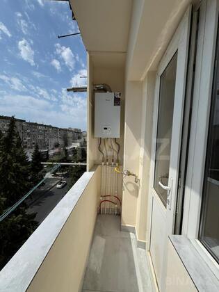 2 otaqlı Köhnə tikili, Əhmədli m., Bakı