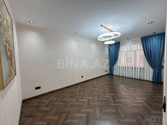 2 otaqlı Köhnə tikili, Əhmədli m., Bakı