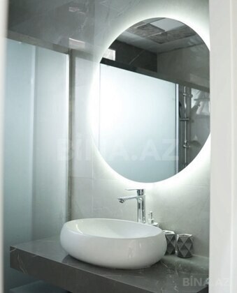 4 otaqlı Həyət evi/Bağ evi, Qəbələ