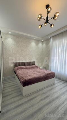 4 otaqlı Həyət evi/Bağ evi, Qəbələ