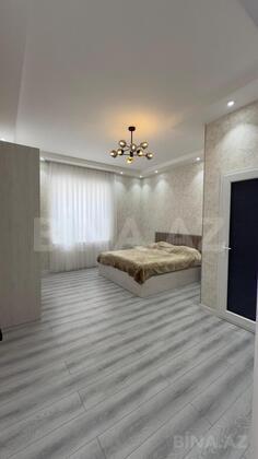 4 otaqlı Həyət evi/Bağ evi, Qəbələ