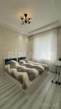 4 otaqlı Həyət evi/Bağ evi, Qəbələ