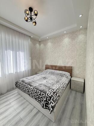 4 otaqlı Həyət evi/Bağ evi, Qəbələ