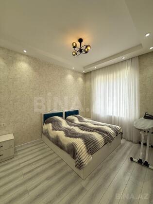 4 otaqlı Həyət evi/Bağ evi, Qəbələ