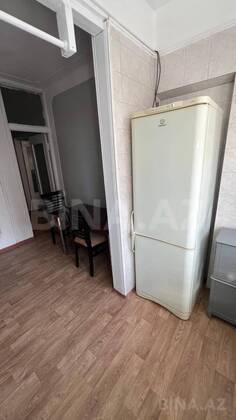 2 otaqlı Köhnə tikili, Həzi Aslanov m., Bakı