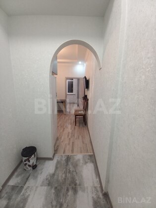 2 otaqlı Yeni tikili, Xırdalan