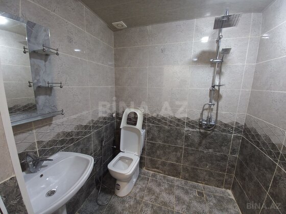 2 otaqlı Yeni tikili, Xırdalan