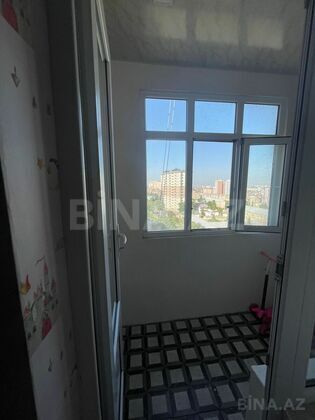 4 otaqlı Köhnə tikili, 9-cu mikrorayon q., Bakı