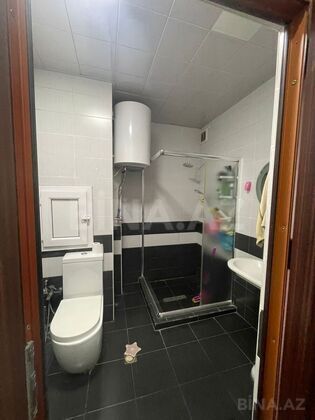 4 otaqlı Köhnə tikili, 9-cu mikrorayon q., Bakı