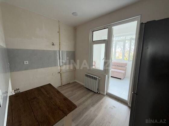 2 otaqlı Köhnə tikili, Əhmədli m., Bakı