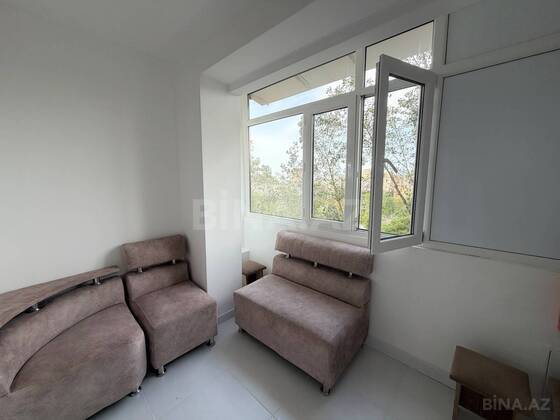 2 otaqlı Köhnə tikili, Əhmədli m., Bakı