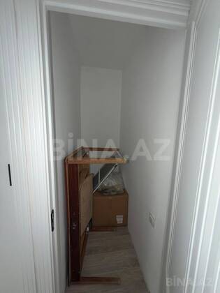 2 otaqlı Köhnə tikili, Əhmədli m., Bakı