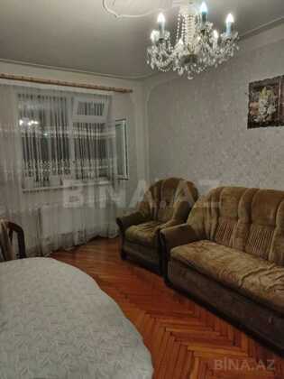 4 otaqlı Köhnə tikili, Sumqayıt